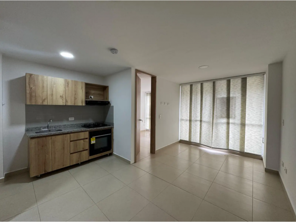 Apartaestudio para venta en Pinares,Pereira!!