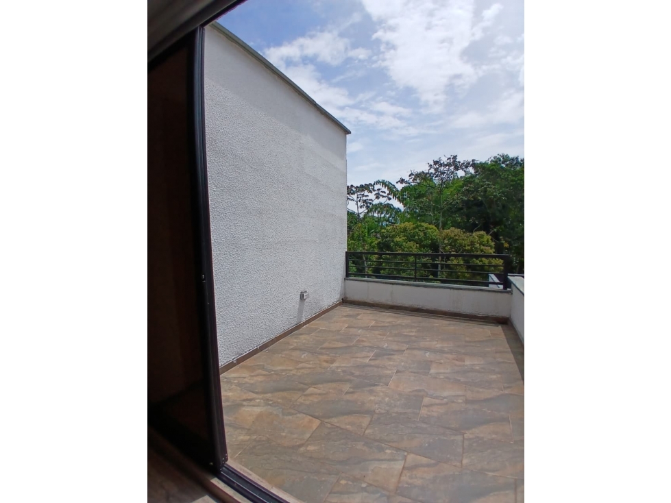 Casa campestre en condominio para la venta en Combia, Pereira!!! — foto 6