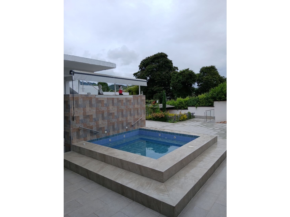 Casa campestre independiente para la venta en Combia, Pereira!!! — foto 3