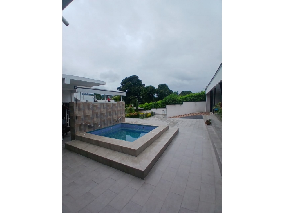 Casa campestre independiente para la venta en Combia, Pereira!!! — foto 6