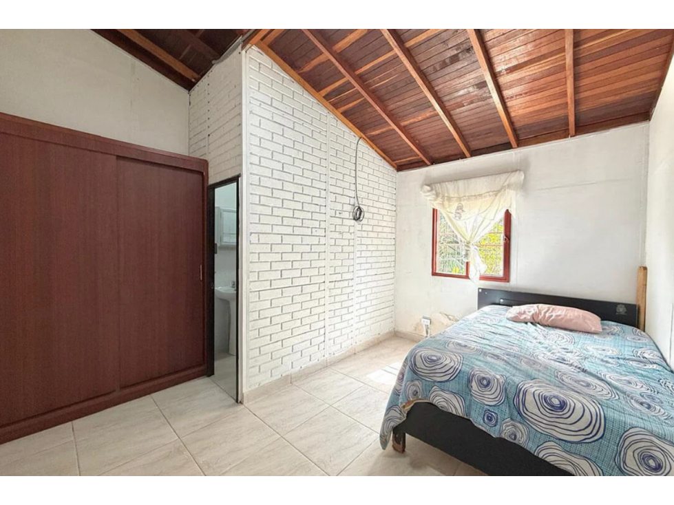 Casa campestre independiente para la venta en Combia, Pereira!!! — foto 2