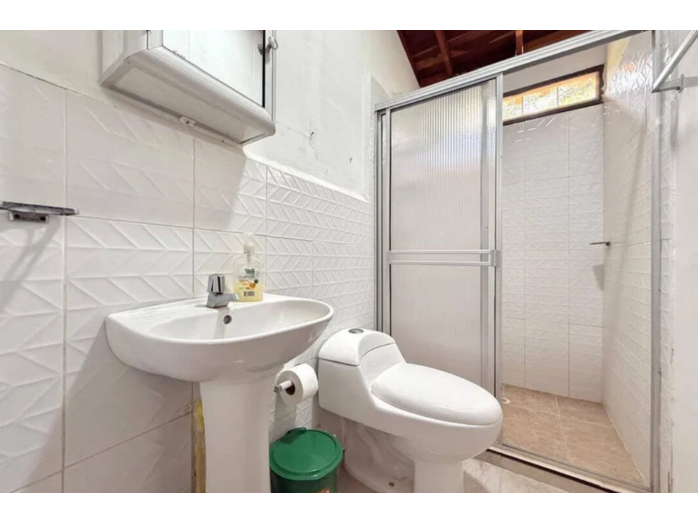 Casa campestre independiente para la venta en Combia, Pereira!!! — foto 3