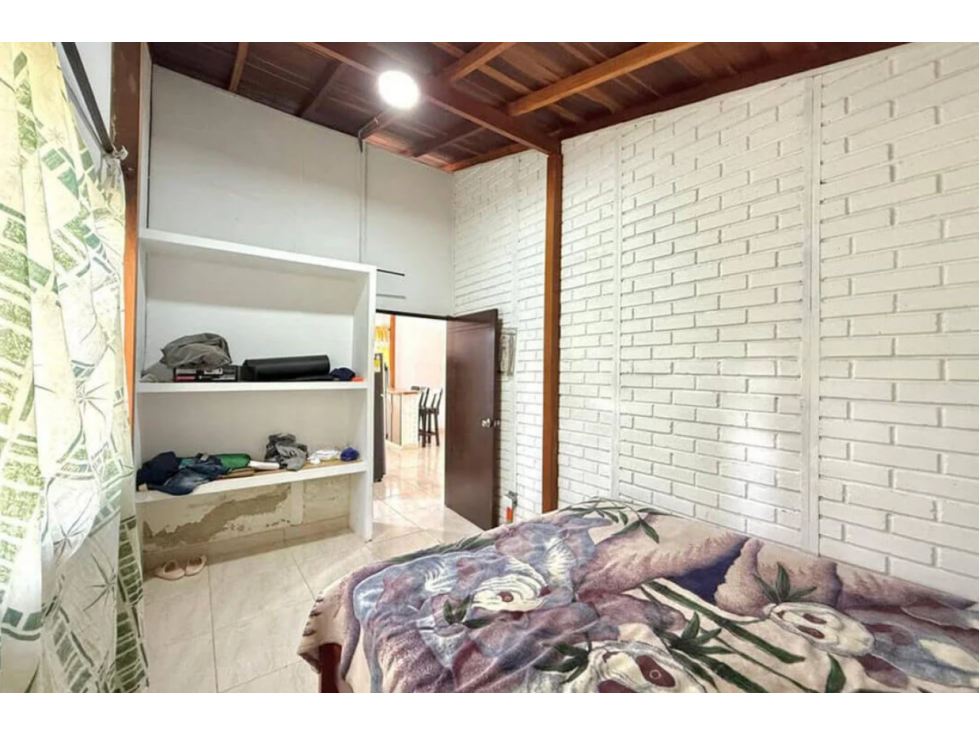 Casa campestre independiente para la venta en Combia, Pereira!!! — foto 5