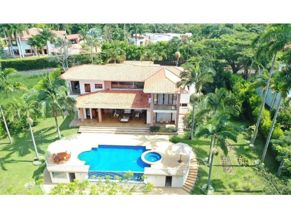Casa campestre independiente para la venta en Malabar, Pereira — foto 2