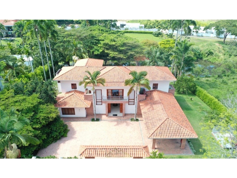 Casa campestre independiente para la venta en Malabar, Pereira — foto 3