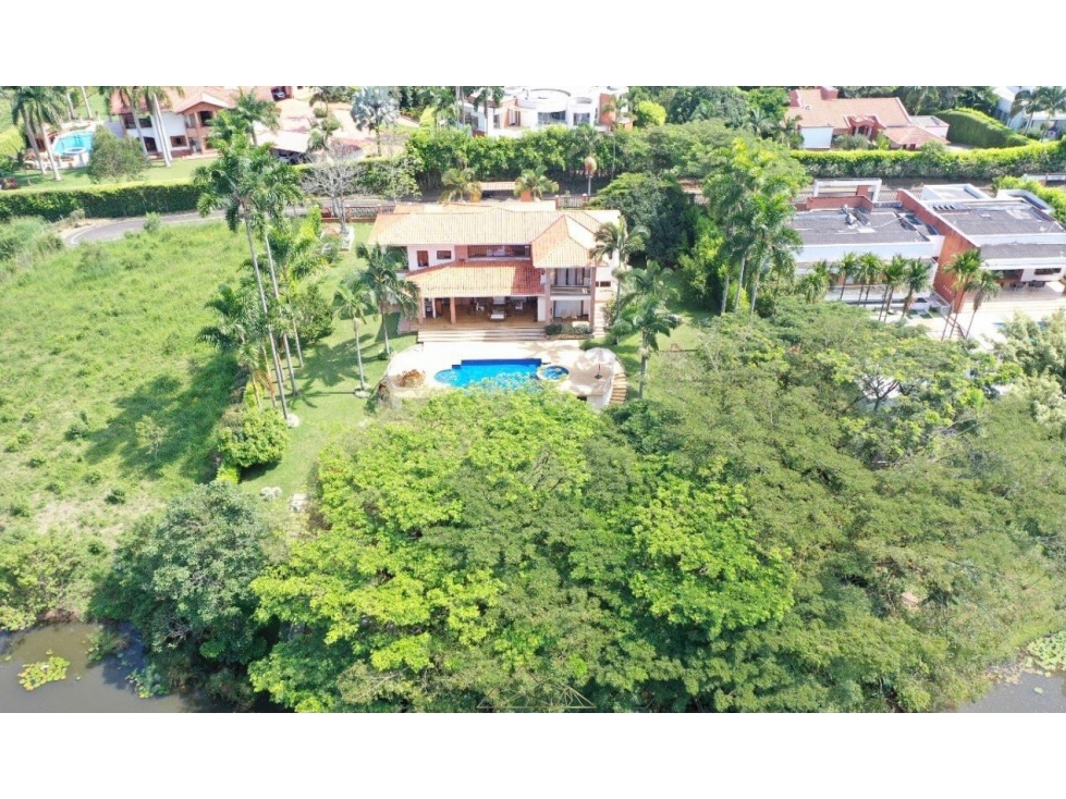 Casa campestre independiente para la venta en Malabar, Pereira — foto 6