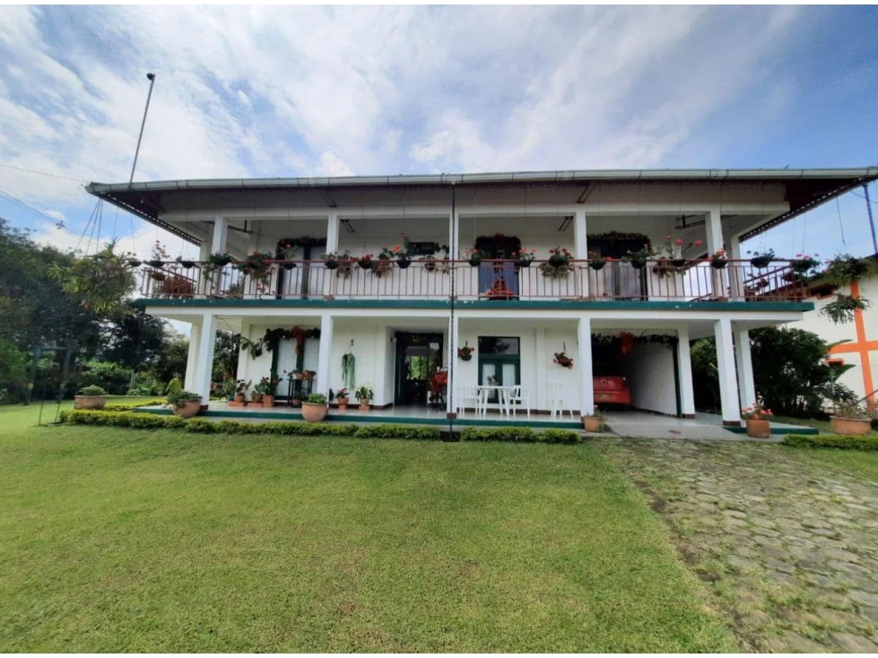 Casa campestre independiente en el Jazmín, Santa Rosa de Cabal!! — foto 4