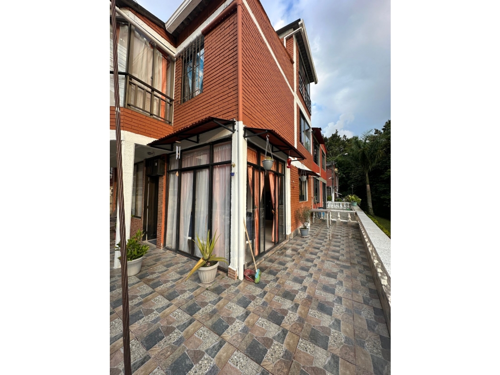 Casa en conjunto para la venta en los Molinos, Dosquebradas!!