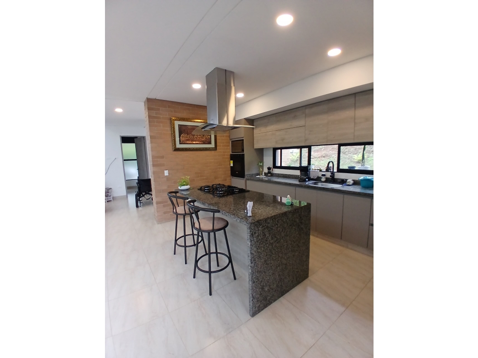 Casa campestre independiente para la venta en Combia, Pereira!!! — foto 3