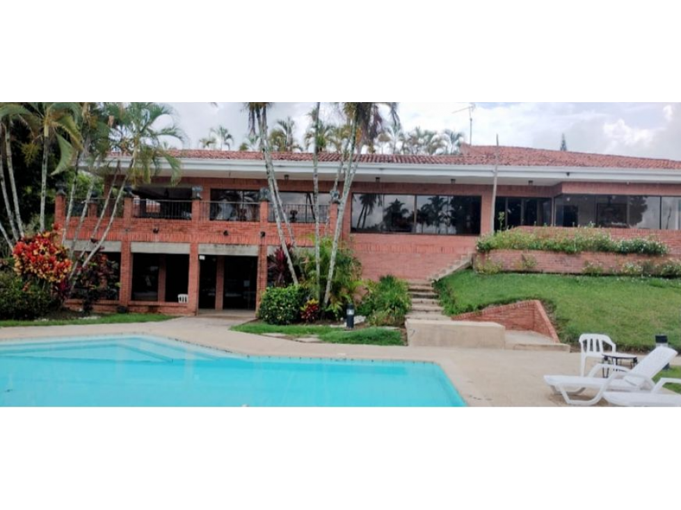 Casa campestre en parcelación para la venta en Cerritos, Pereira!! — foto 4