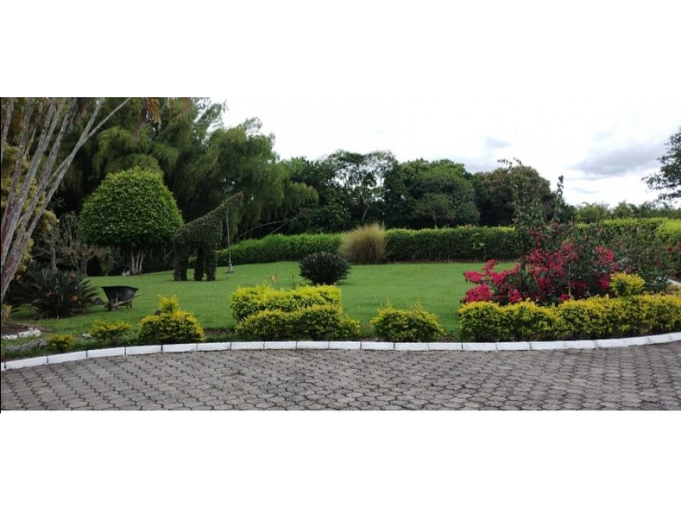 Casa campestre en parcelación para la venta en Cerritos, Pereira!! — foto 5