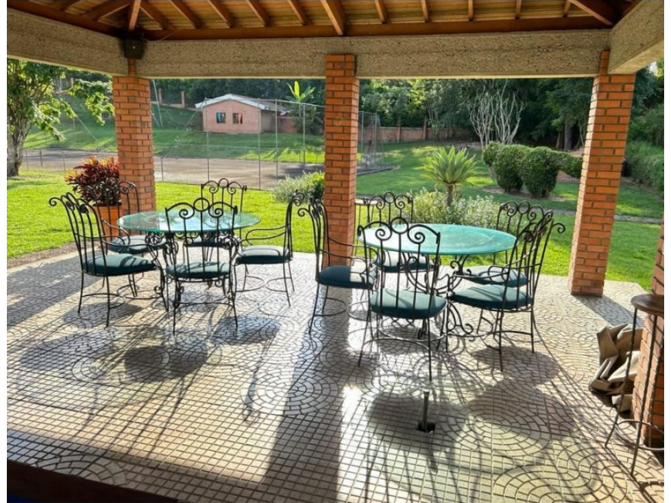 Casa campestre en parcelación para la venta en Cerritos, Pereira!! — foto 6