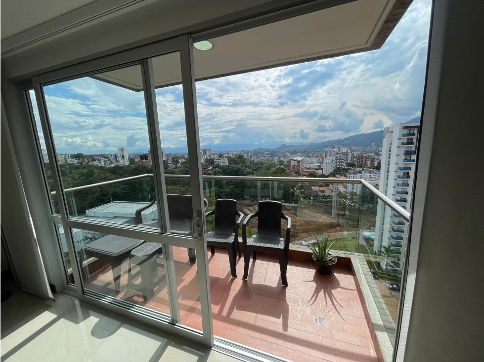 Apartamento en conjunto para venta en Pinares, Pereira!!! — foto 3