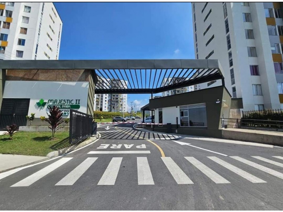 Apartamento en conjunto para la venta en Frailes, Dosquebradas!!!! — foto 5