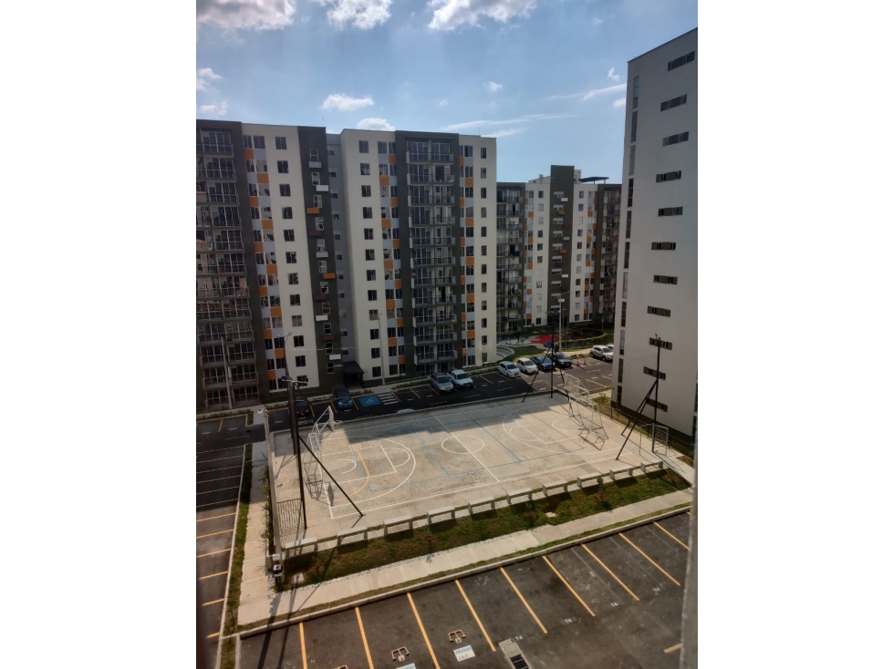Apartamento en conjunto para la venta en Frailes, Dosquebradas!!!! — foto 3