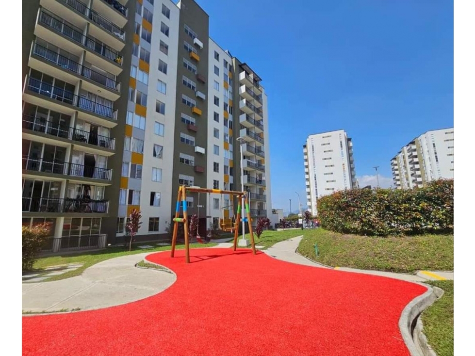Apartamento en conjunto para la venta en Frailes, Dosquebradas!!!! — foto 4