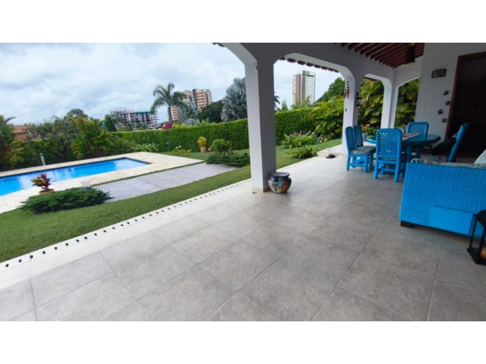 Casa campestre en condominio para la venta en Cerritos, Pereira!!! — foto 5