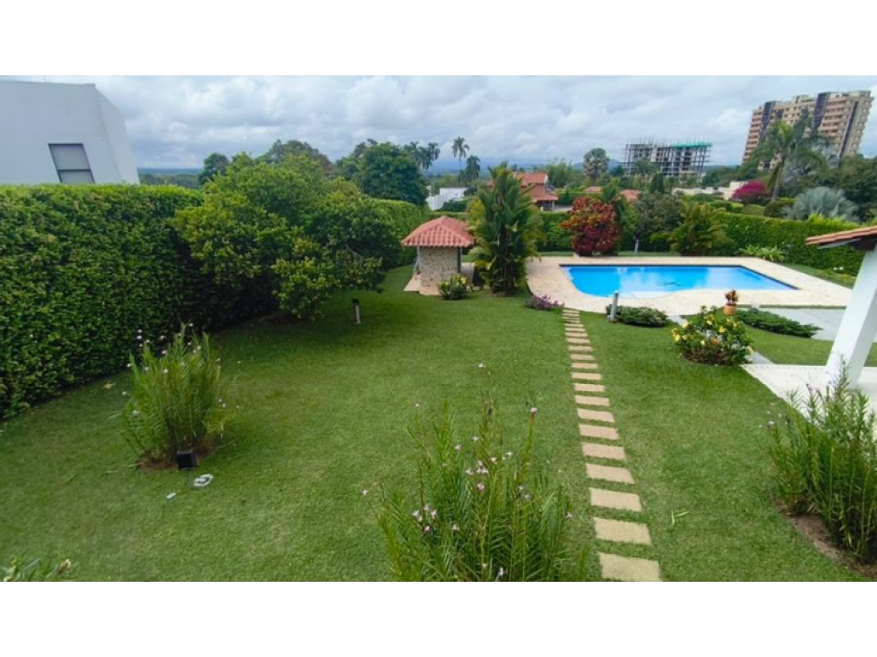 Casa campestre en condominio para la venta en Cerritos, Pereira!!! — foto 6