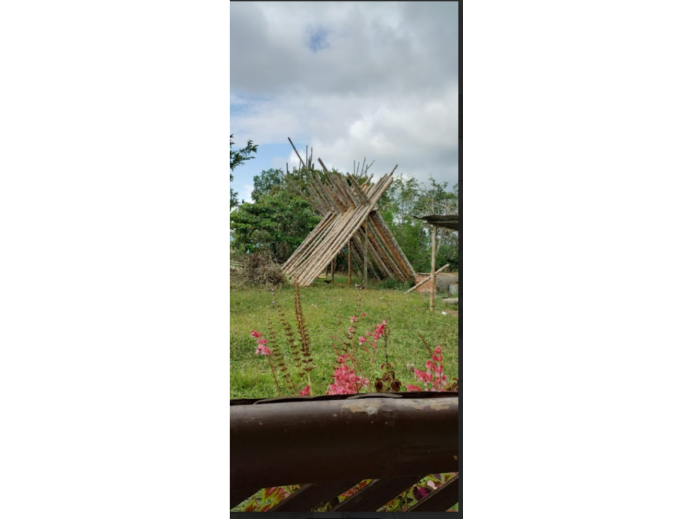 venta / permuta finca Dagua LY8306394 — foto 6