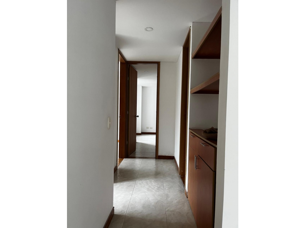 Apartamento para la venta en los Alpes, Pereira!!! — foto 4