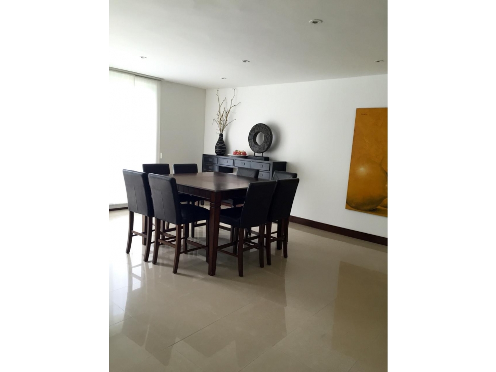 Casa en conjunto para la venta en Pinares, Pereira!!! — foto 4