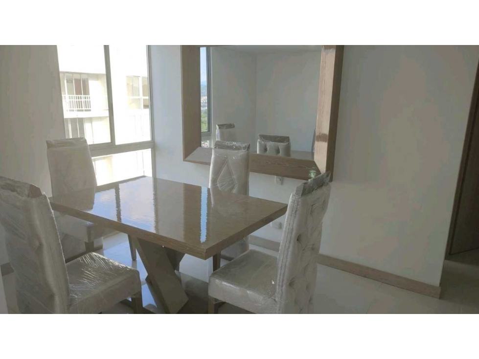 VENDO LINDO APARTAMENTO EN ALTO S DE SEMILLEROS MELENDE CS 8406530 — foto 6