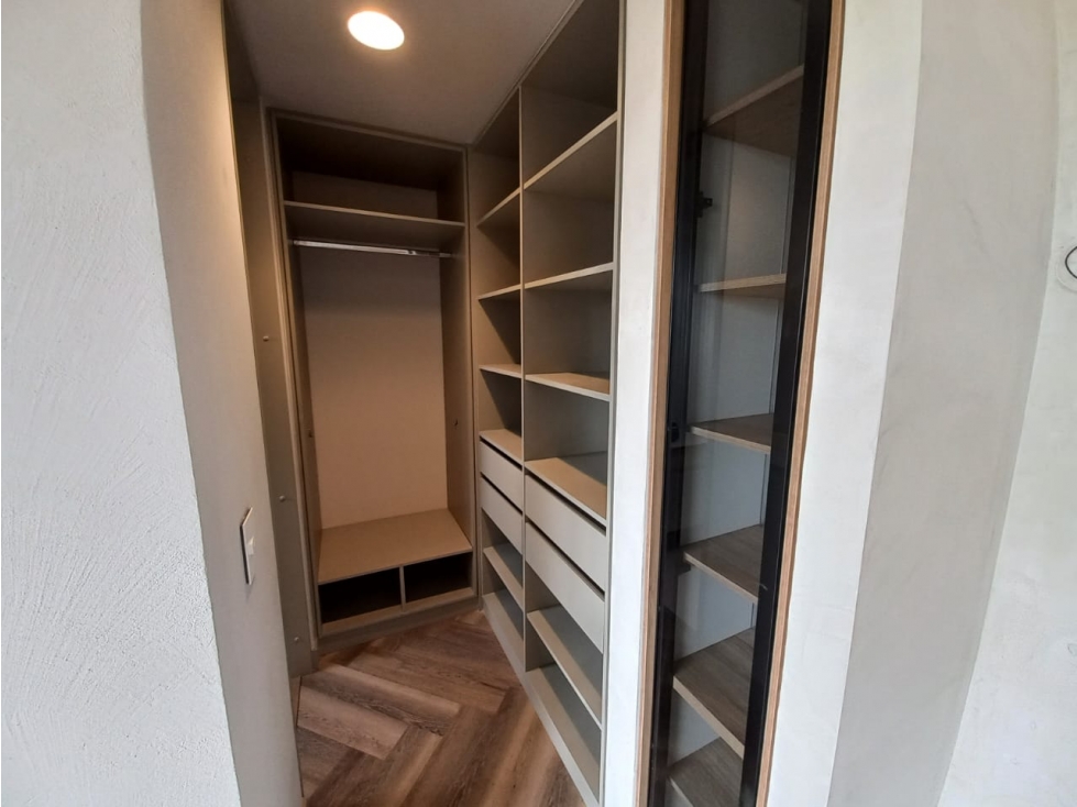 Apartamento en conjunto para la venta en Pinares Alto,Pereira !!! — foto 4