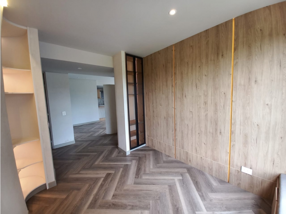 Apartamento en conjunto para la venta en Pinares Alto,Pereira !!! — foto 5