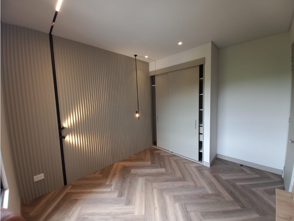 Apartamento en conjunto para la venta en Pinares Alto,Pereira !!! — foto 6