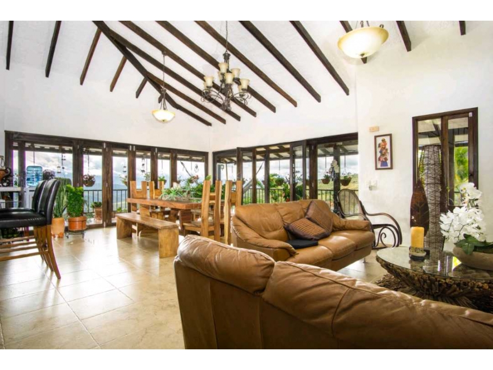 VENTA FINCA - CORREGIMIENTO DEL CARMEN 8314251 ALG — foto 3