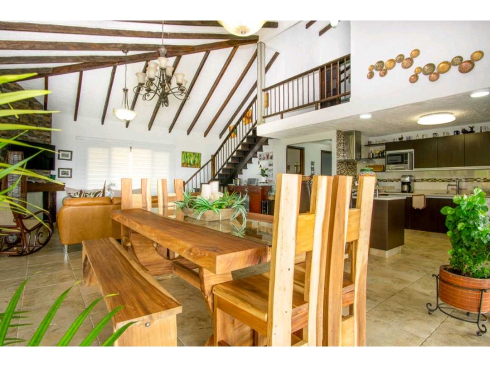 VENTA FINCA - CORREGIMIENTO DEL CARMEN 8314251 ALG — foto 5