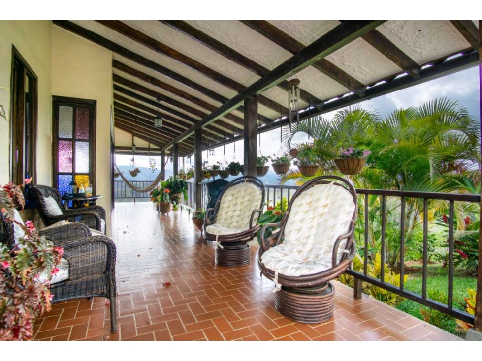 VENTA FINCA - CORREGIMIENTO DEL CARMEN 8314251 ALG — foto 6