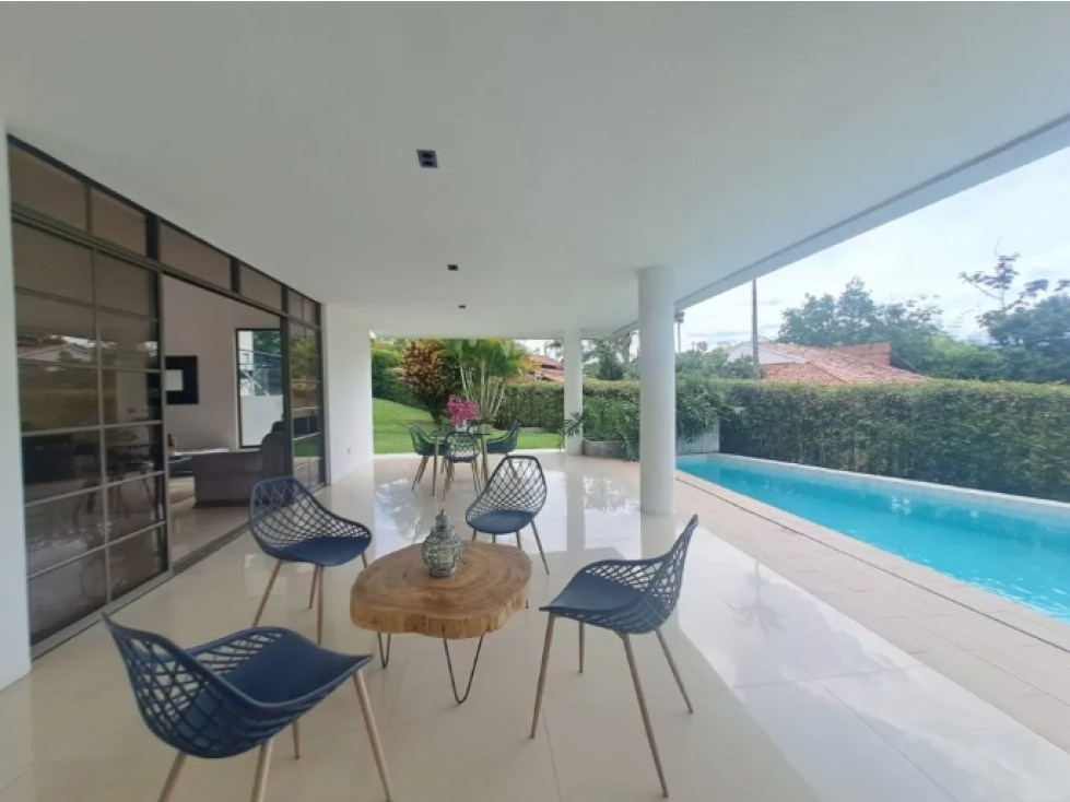 Casa campestre en condominio para la venta en Cerritos, Pereira!!! — foto 6