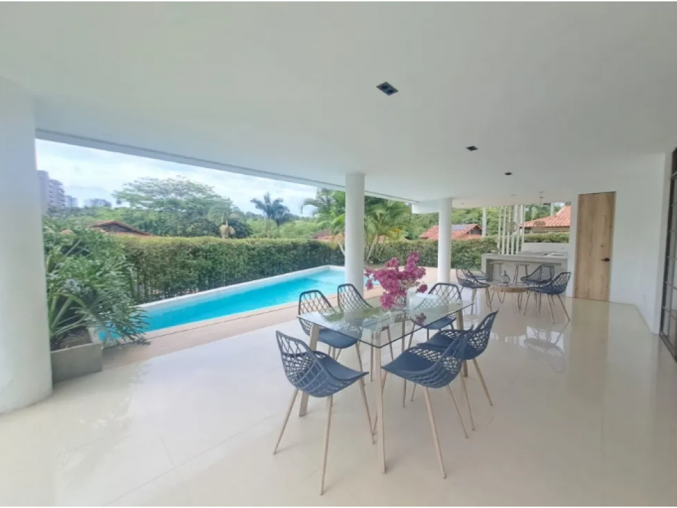 Casa campestre en condominio para la venta en Cerritos, Pereira!!! — foto 5