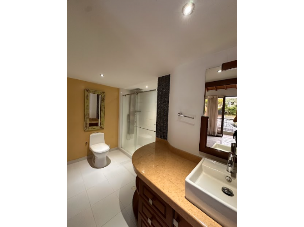 Casa en conjunto para la venta en Canaan, Pereira!! — foto 3