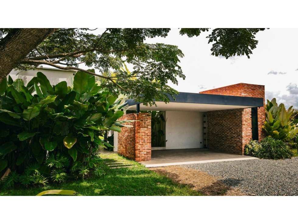 Casa campestre en condominio para la venta en Cerritos, Pereira!!! — foto 3