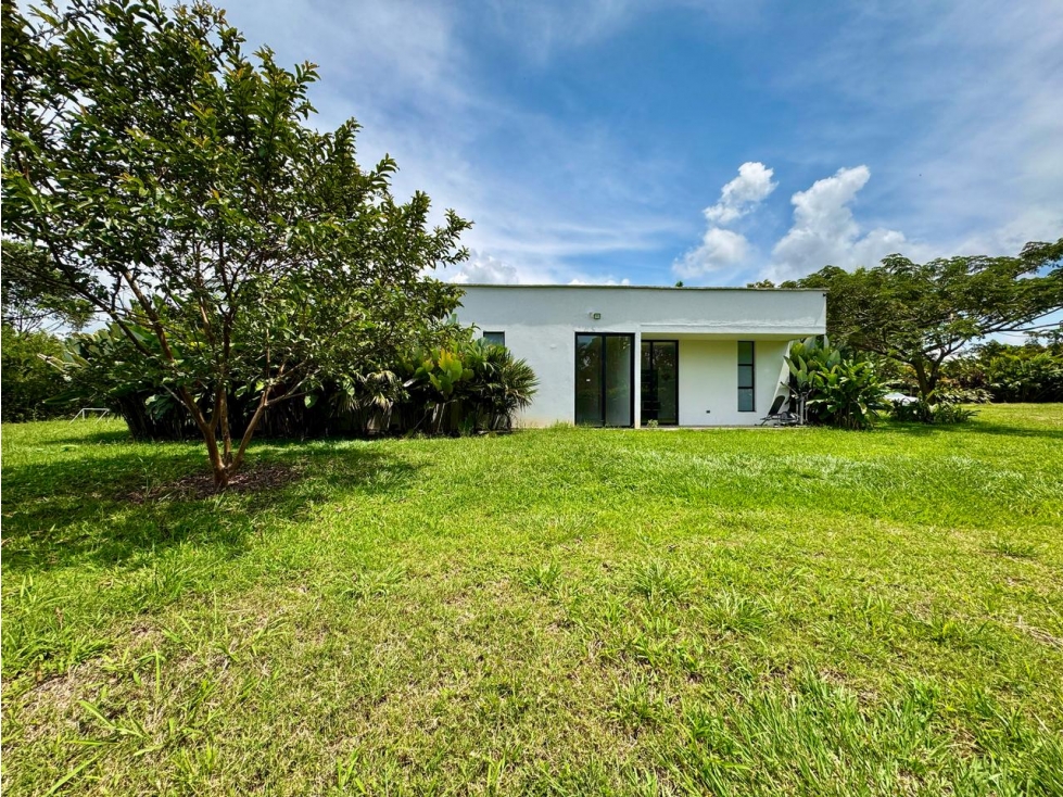 Casa campestre en condominio para la venta en Cerritos, Pereira!!! — foto 6
