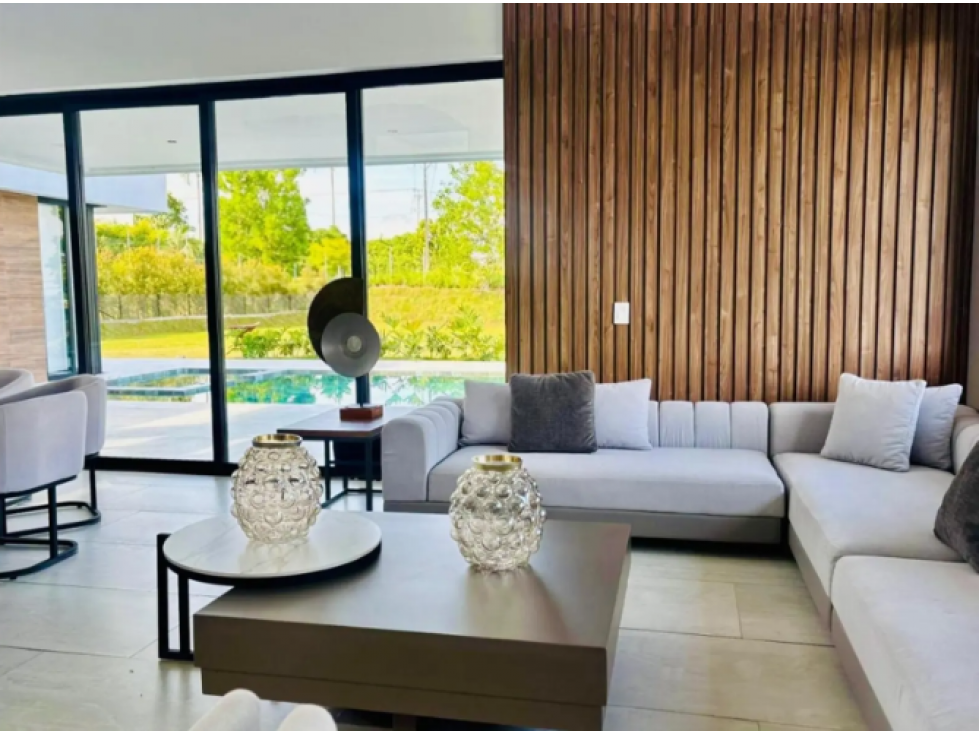 Casa campestre en condominio para la venta en Cerritos, Pereira!!! — foto 5
