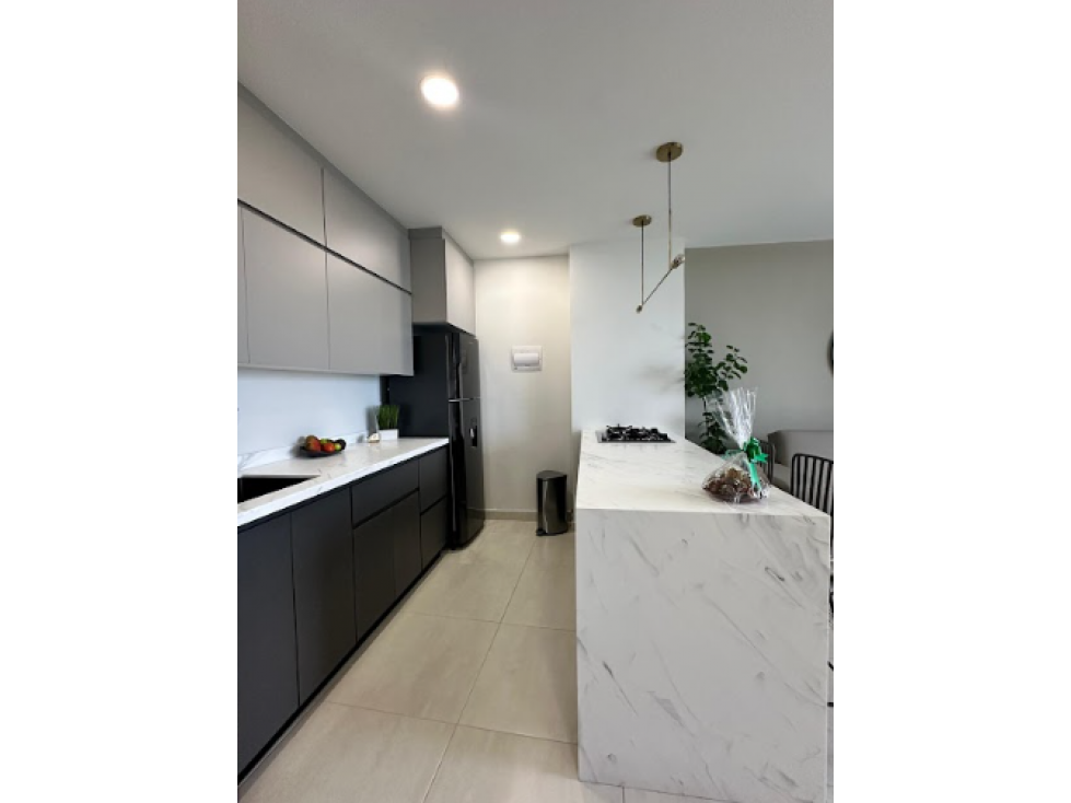 Apartaestudio para la venta en Cerritos, Pereira!!! — foto 5