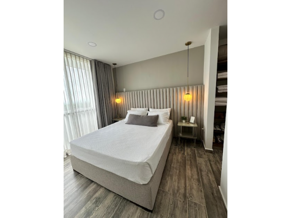 Apartaestudio para la venta en Cerritos, Pereira!!! — foto 6