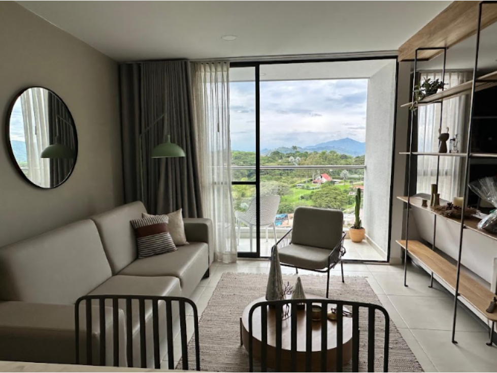 Apartaestudio para la venta en Cerritos, Pereira!!! — foto 4