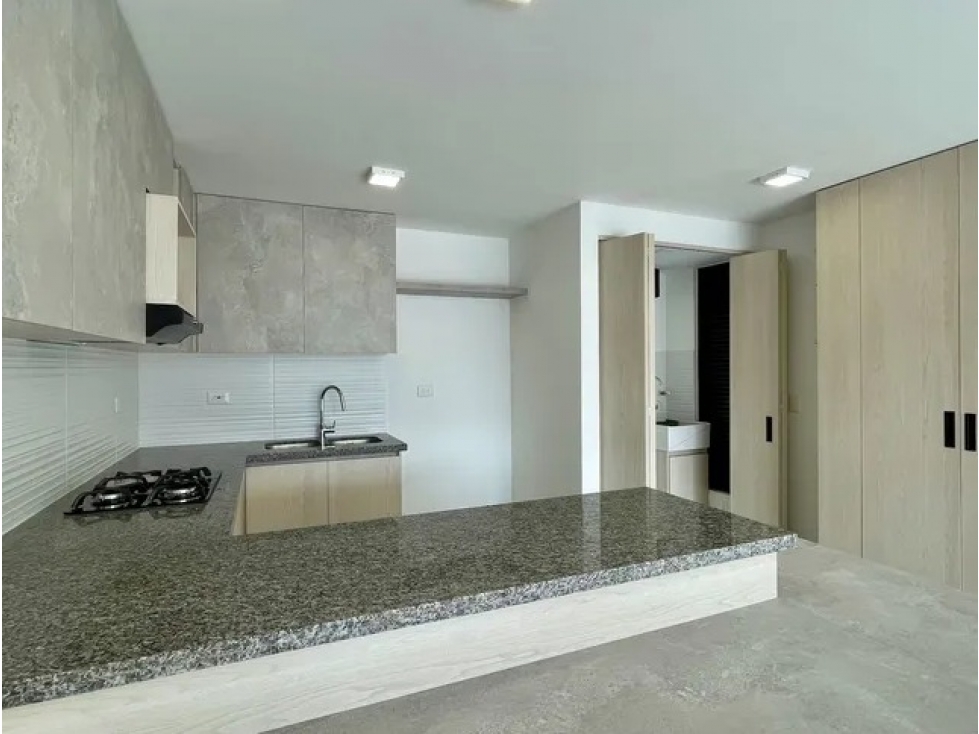 Apartamento en conjunto para la venta en Cerritos, Pereira!!! — foto 3