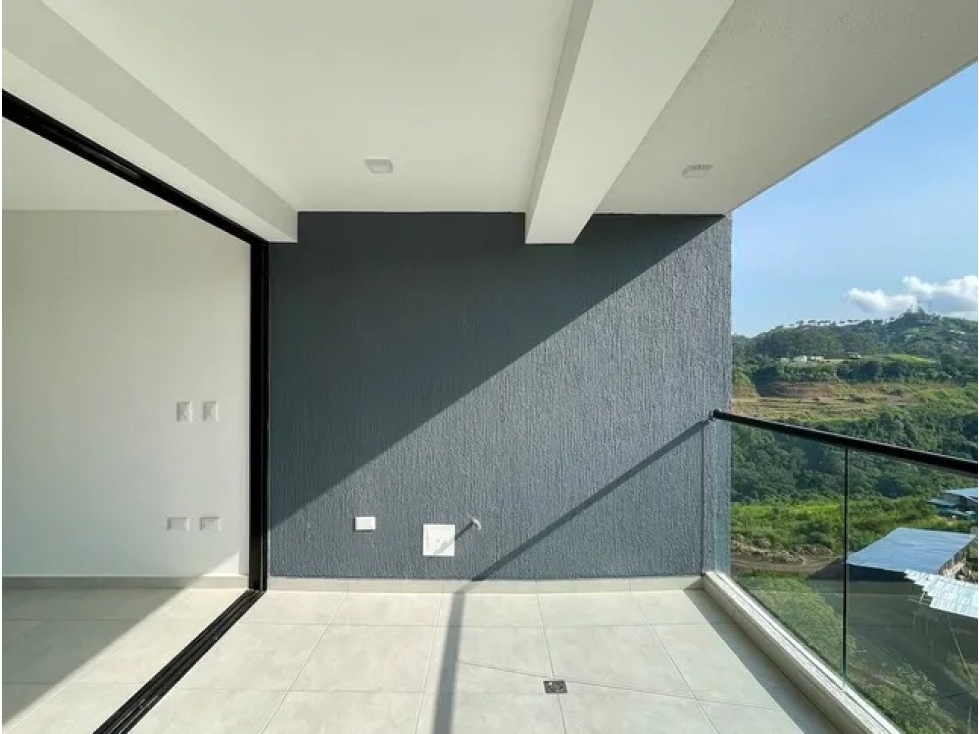 Apartamento en conjunto para la venta en Cerritos, Pereira!!! — foto 6