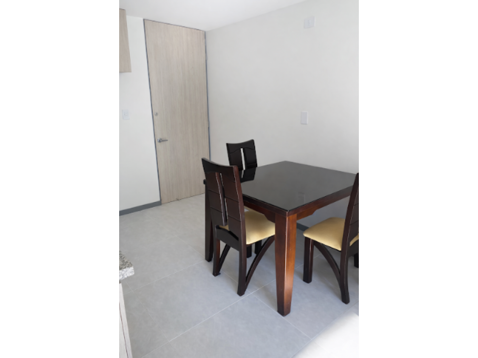 Apartamento en conjunto cerrado para la venta en 30 de agosto Pereira!