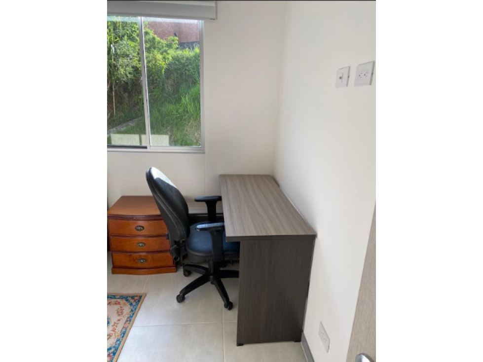Apartamento en conjunto cerrado para la venta en 30 de agosto Pereira! — foto 3