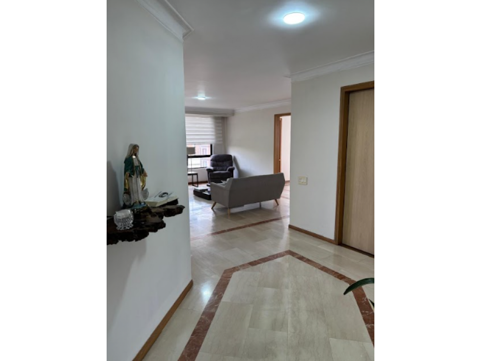 Apartamento para la venta en los Alamos, Pereira!!! — foto 2