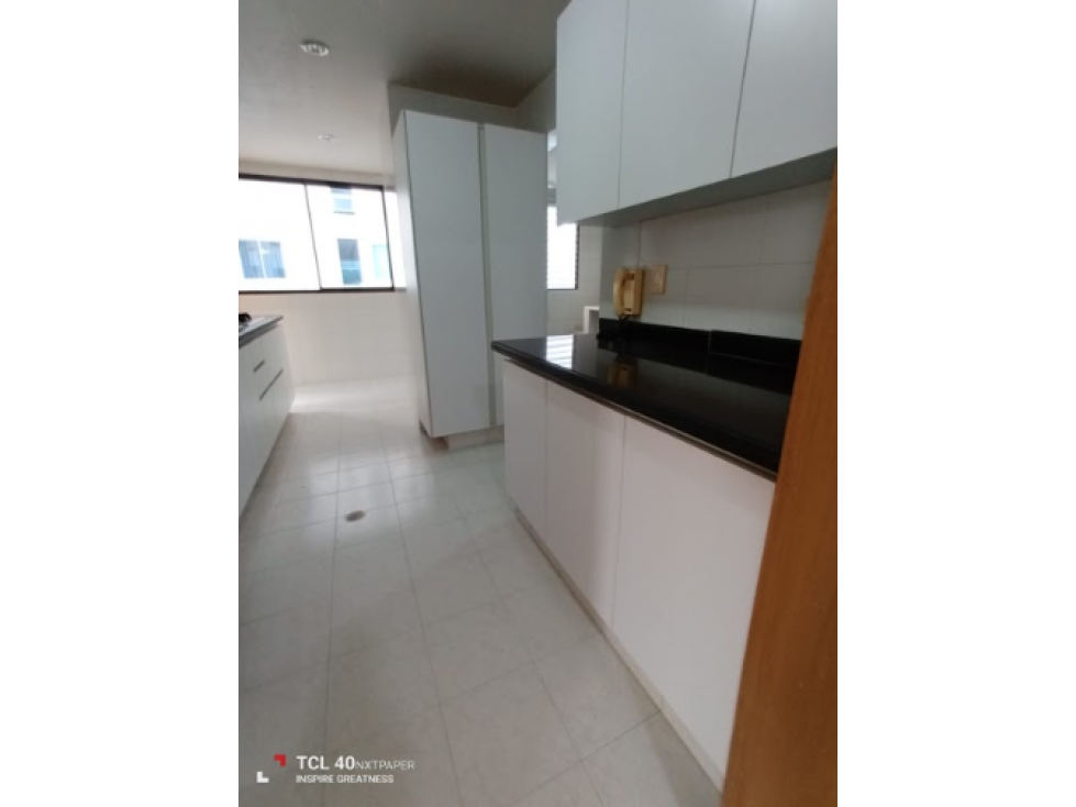 Apartamento para la venta en los Alamos, Pereira!!! — foto 5