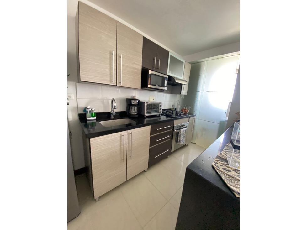 Apartamento en conjunto para la venta en Pinares, Pereira!!! — foto 3