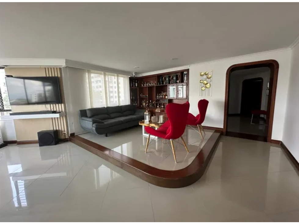 Apartamento en conjunto para la venta en Pinares, Pereira!!! — foto 5