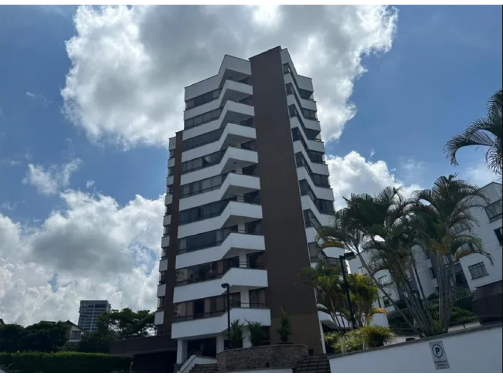 Apartamento en conjunto para la venta en Pinares, Pereira!!!